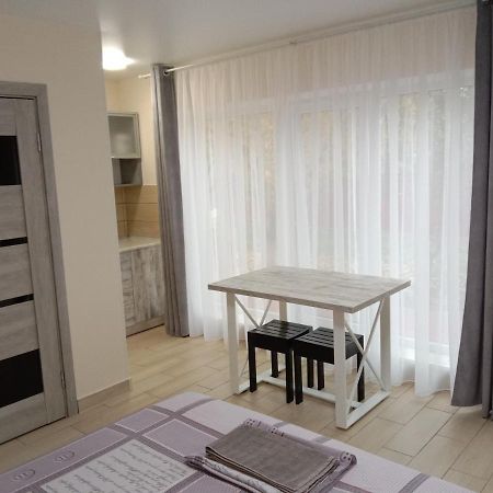 Однокімнатна 105 Apartment Khmelʼnytsʼkyy Bagian luar foto